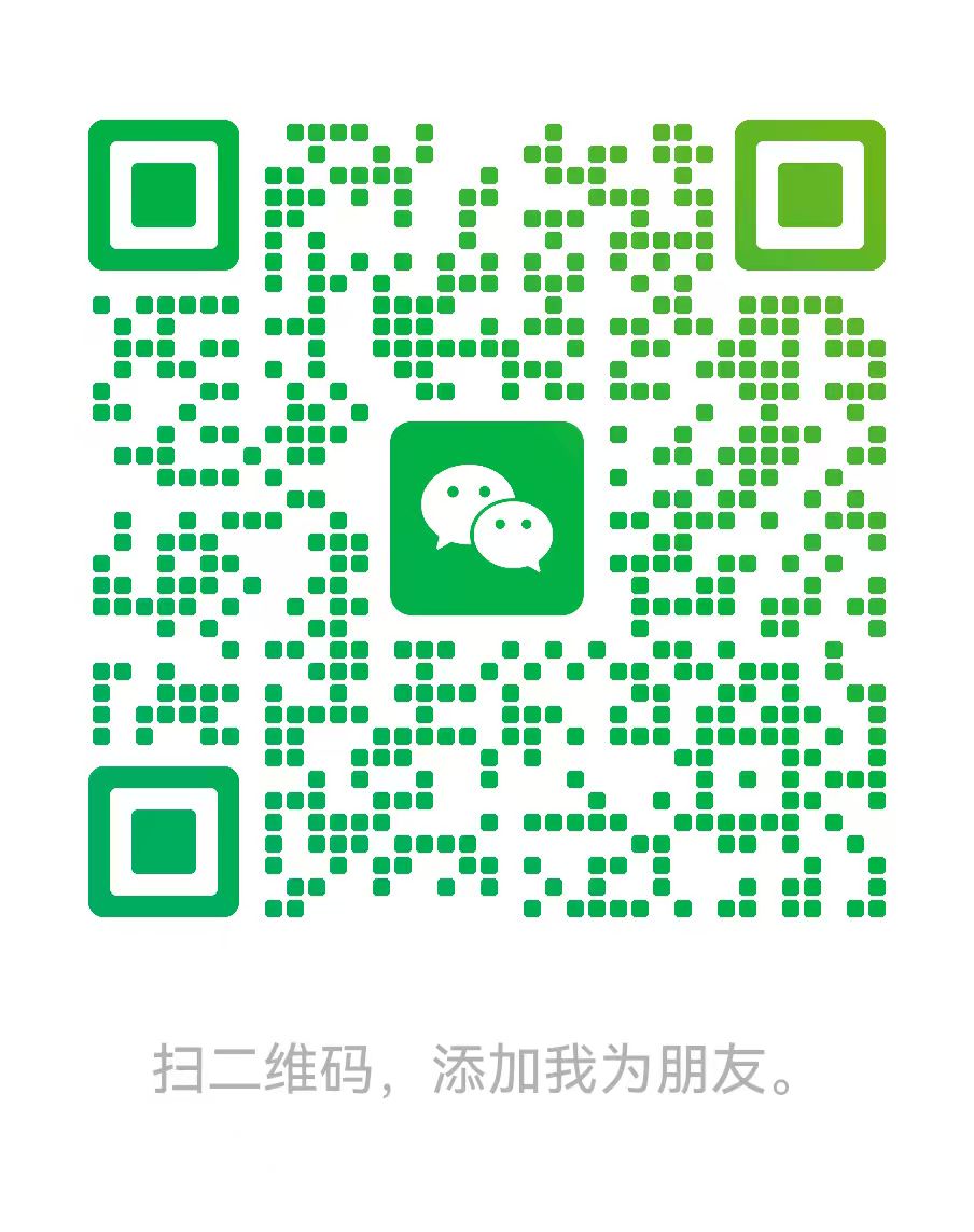 WeChat QR